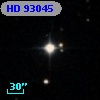 HD  93045