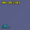 BD+06  2345