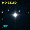 HD  93180