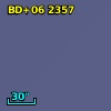 BD+06  2357