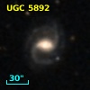 UGC  5892