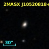 [VV98c] J105210.9+060948