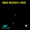 QSO B1044+059