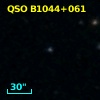 QSO B1044+061