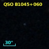 QSO B1045+060
