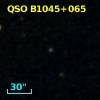 QSO B1045+065