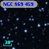 NGC   869   459