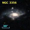 NGC  3356