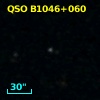 QSO B1046+060