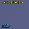 TYC  261-629-1