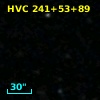 HVC 241+53+89