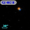 GJ   402 B
