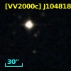 [VV2006c] J104818.6+061941