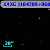 1AXG J104208+0604