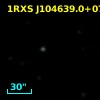 1RXS J104639.0+071044