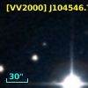 [VV2000] J104546.7+052355