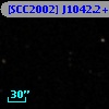 [SCC2002] J1042.2+0724