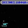 [SCC2002] J1044.0+0705