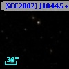 [SCC2002] J1044.5+0544
