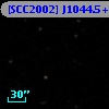 [SCC2002] J1044.5+0605