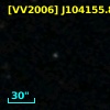 [VV2006] J104155.8+061256