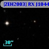 [ZEH2003] RX J1044.3+0636  1