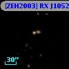 [ZEH2003] RX J1052.2+0555  2