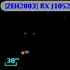 [ZEH2003] RX J1052.2+0555  4