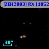 [ZEH2003] RX J1052.2+0555  5
