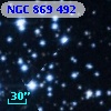 NGC   869   492
