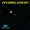 [VV2006] J104207.7+064543