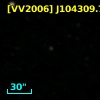 [VV2006] J104309.7+075318