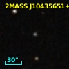 2MASS J10435651+0712561