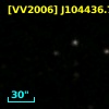 [VV2006] J104436.7+075710
