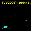 [VV2006] J104445.3+054348