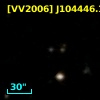 [VV2006] J104446.1+070651