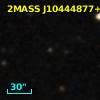 2MASS J10444877+0739281