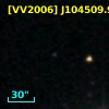 [VV2006] J104509.9+063559