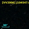 [VV2006] J104547.0+063908
