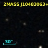 2MASS J10483063+0641400