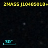 2MASS J10485018+0626253