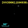 [VV2006] J104938.4+052932