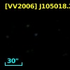 [VV2006] J105018.2+052826