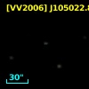 [VV2006] J105022.8+064622