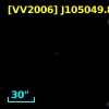 [VV2006] J105049.8+071554