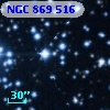 NGC   869   516