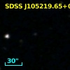 [VV2006c] J105219.7+054639