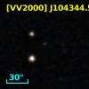 [VV2000] J104344.5+062418