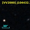 [VV2000] J104432.1+061731