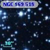 NGC   869   518